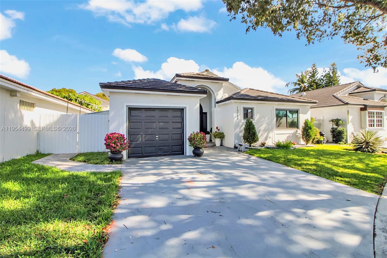 ALAMEDA NORTHWEST - Residential