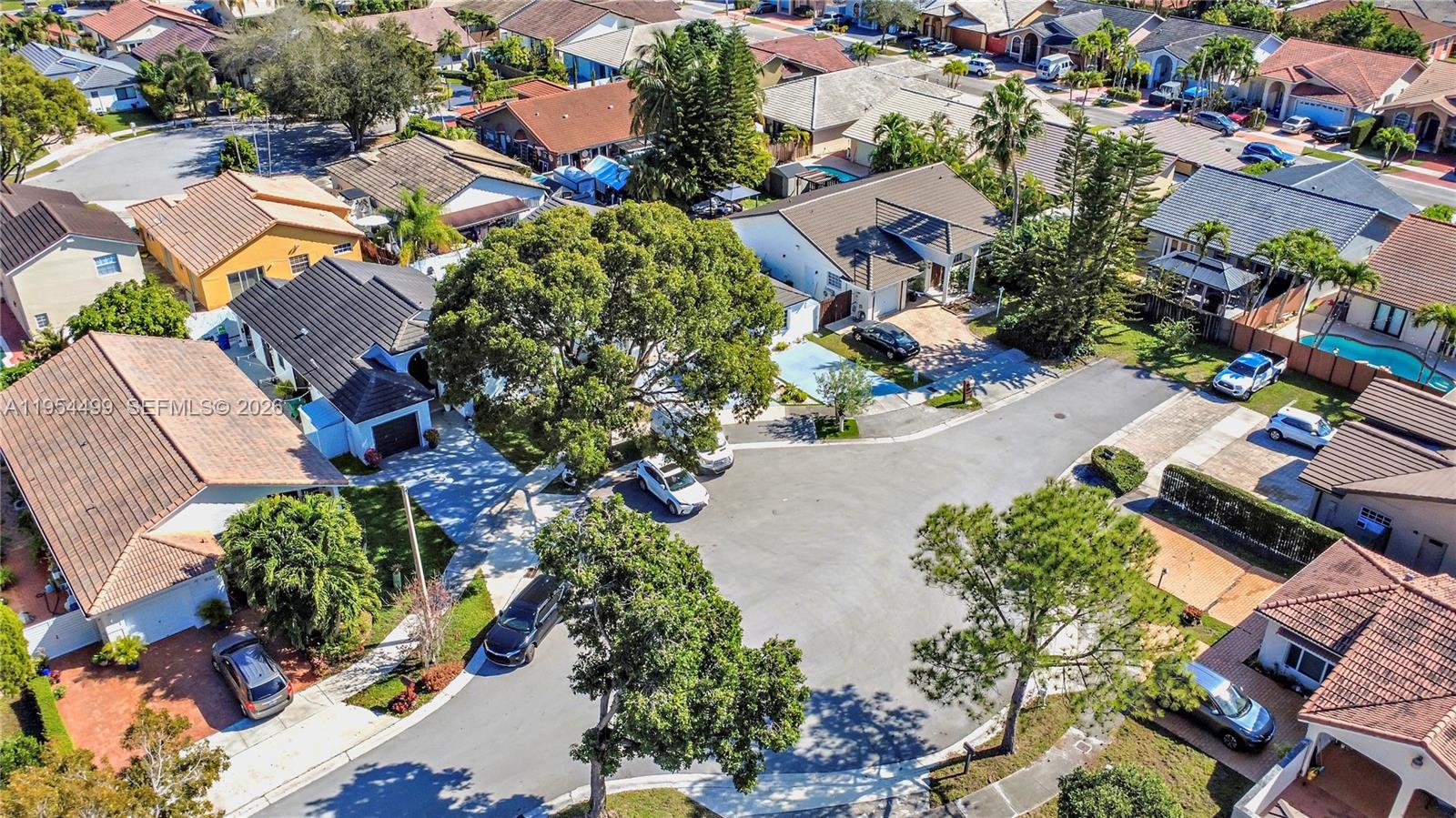 ALAMEDA NORTHWEST - Residential