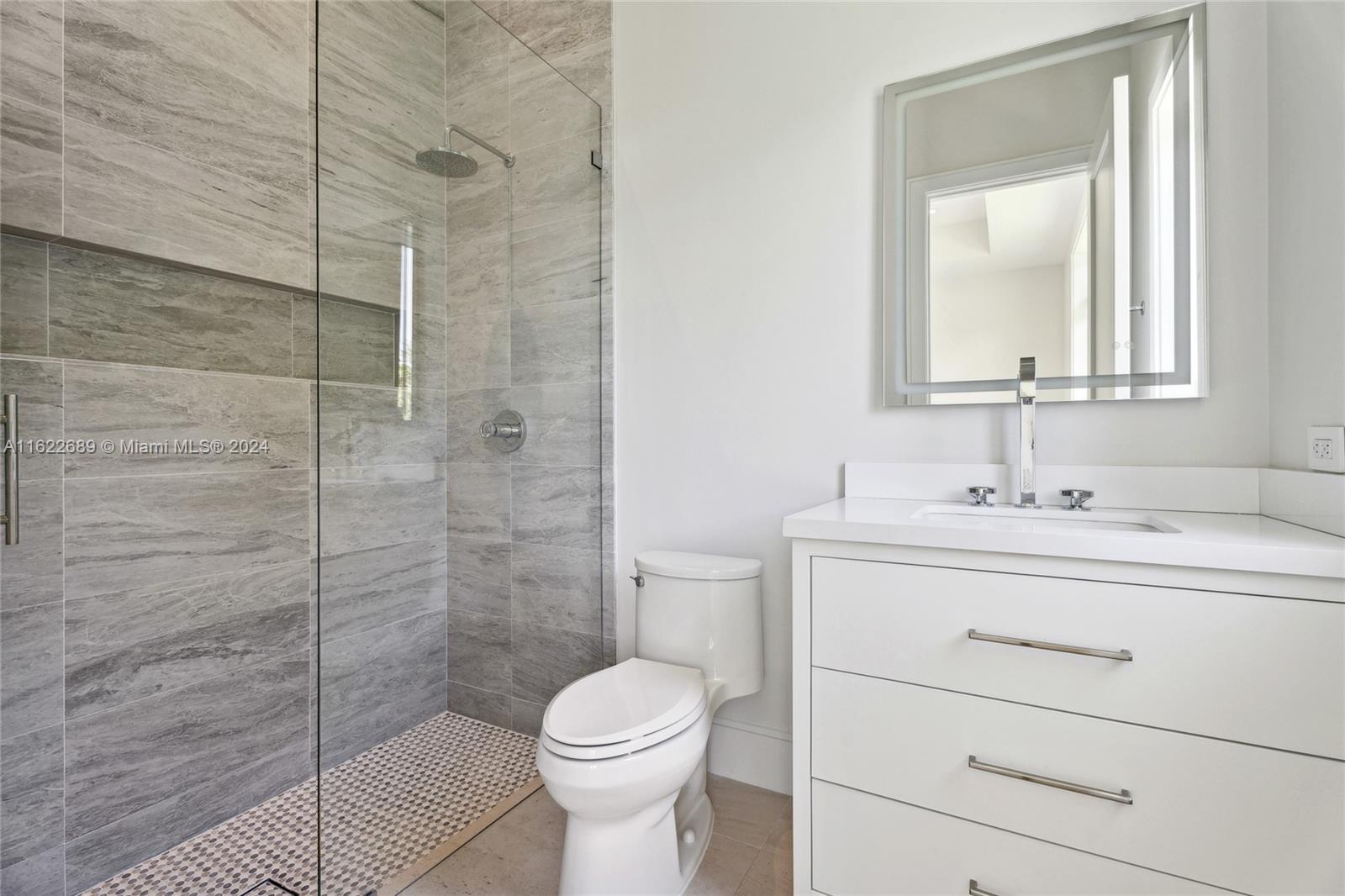 SOUTH MITCHELL MANORS - Residential