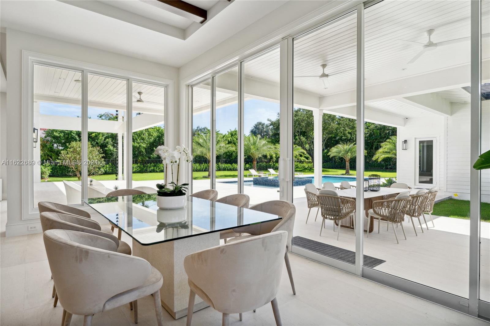 SOUTH MITCHELL MANORS - Residential