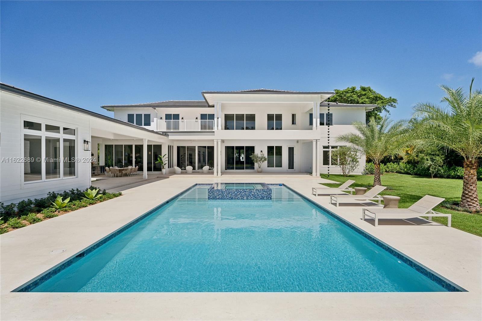 SOUTH MITCHELL MANORS - Residential