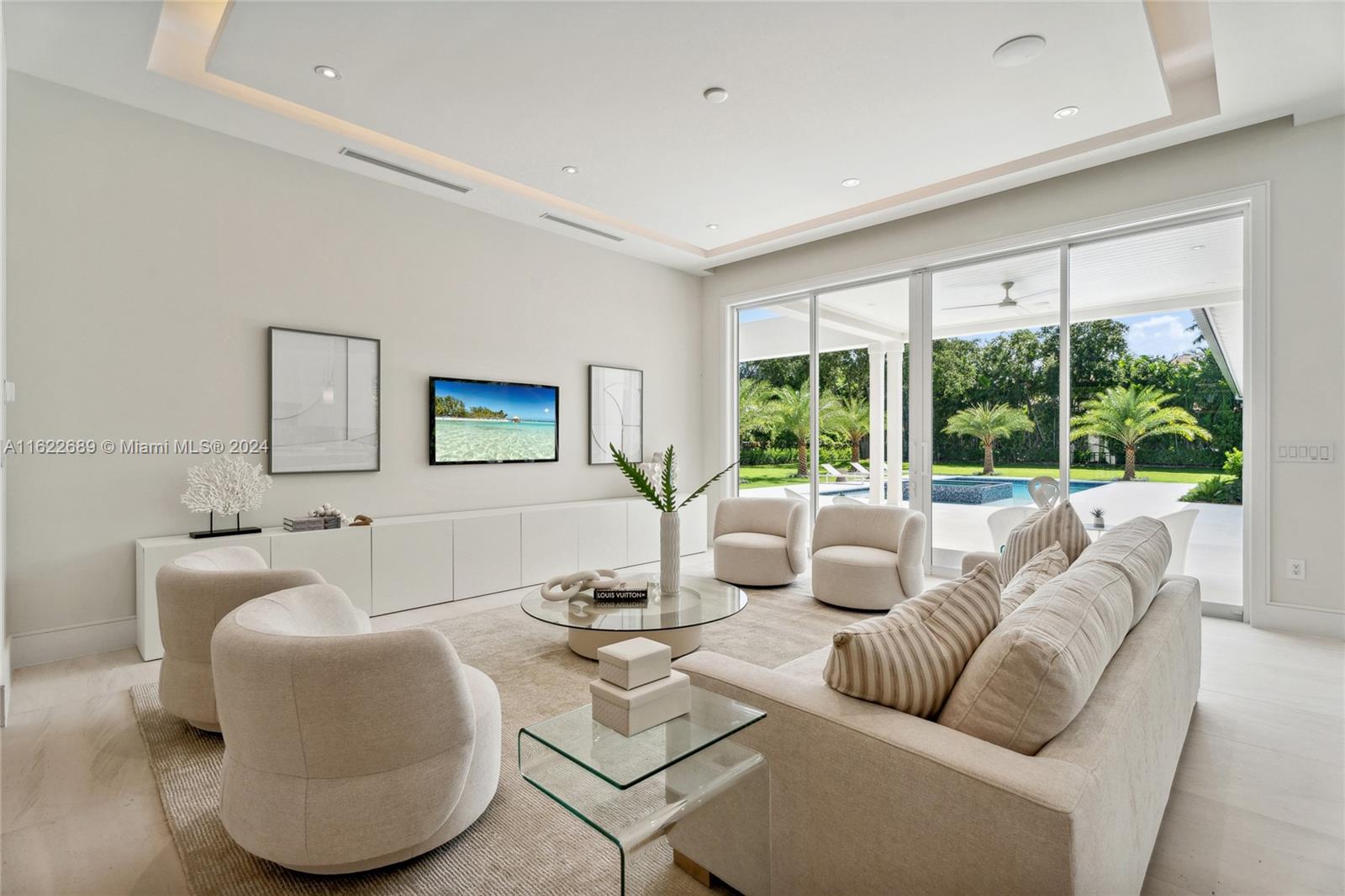 SOUTH MITCHELL MANORS - Residential