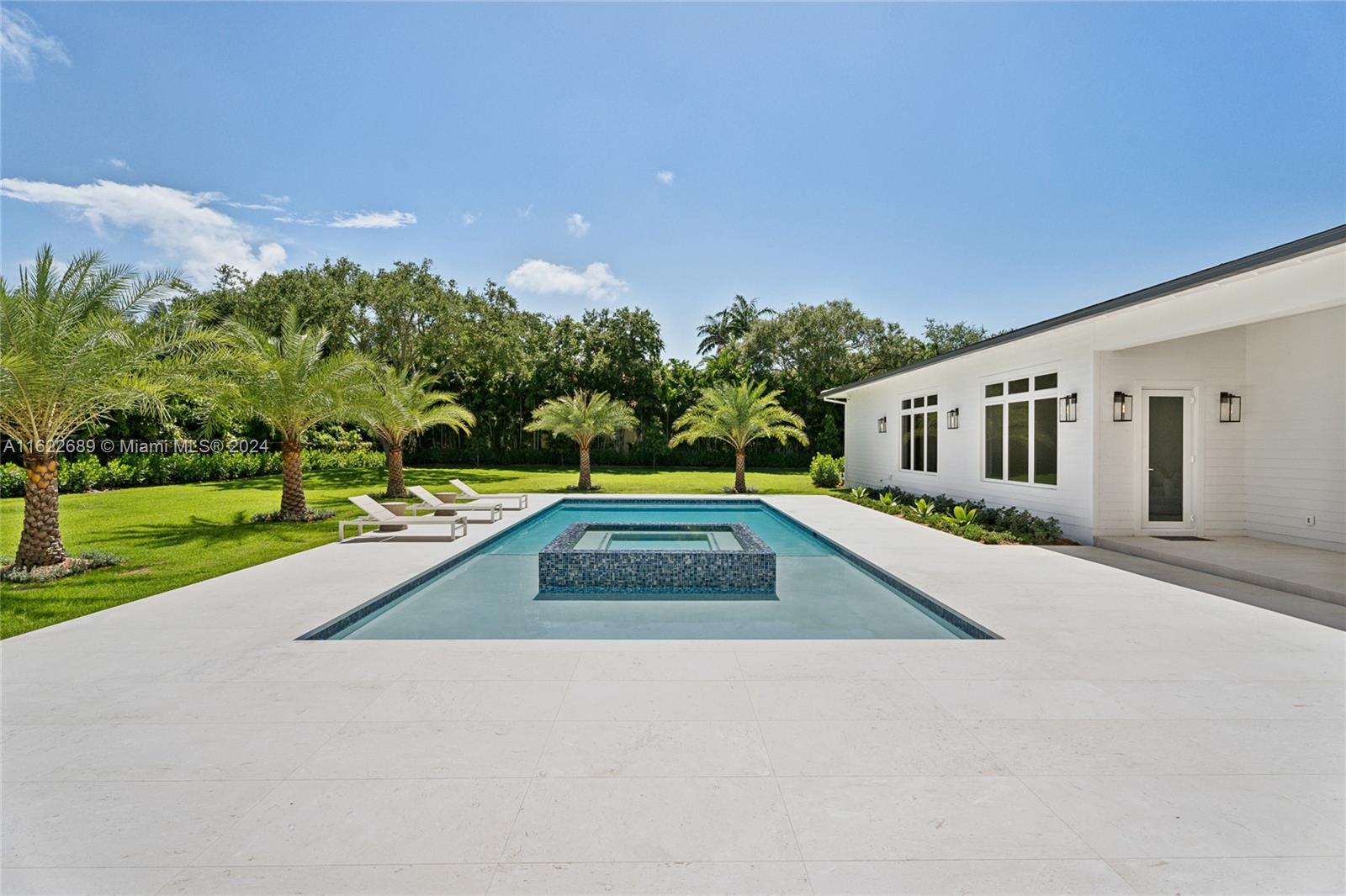 SOUTH MITCHELL MANORS - Residential