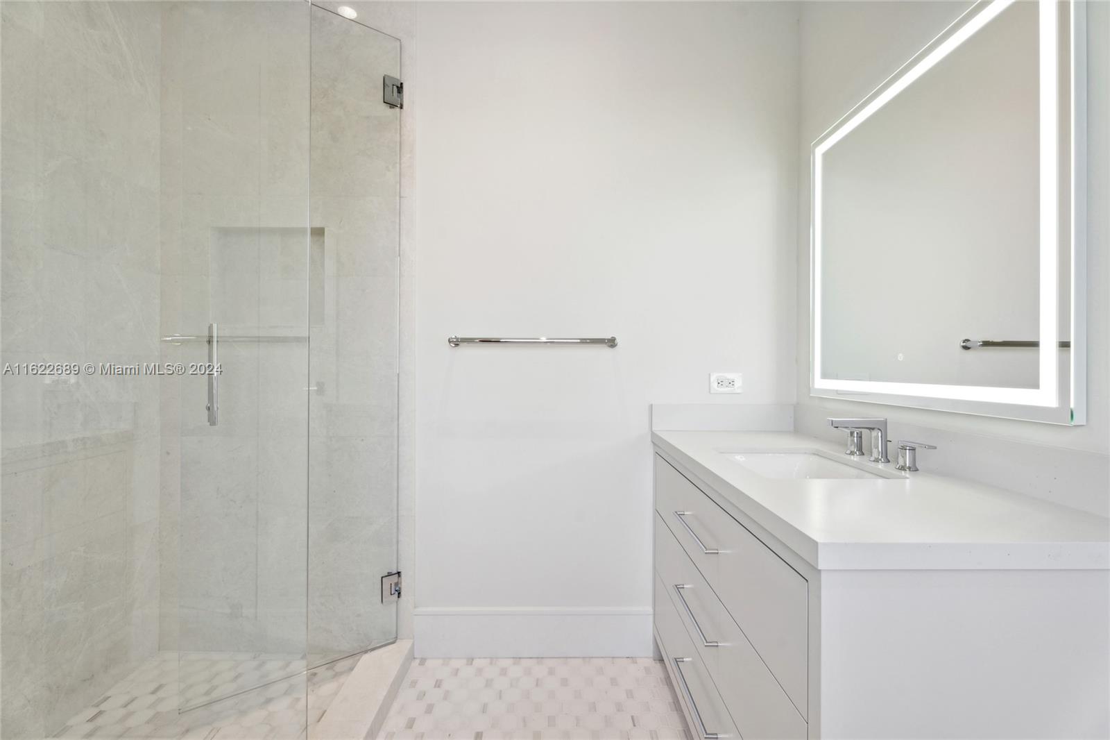 SOUTH MITCHELL MANORS - Residential