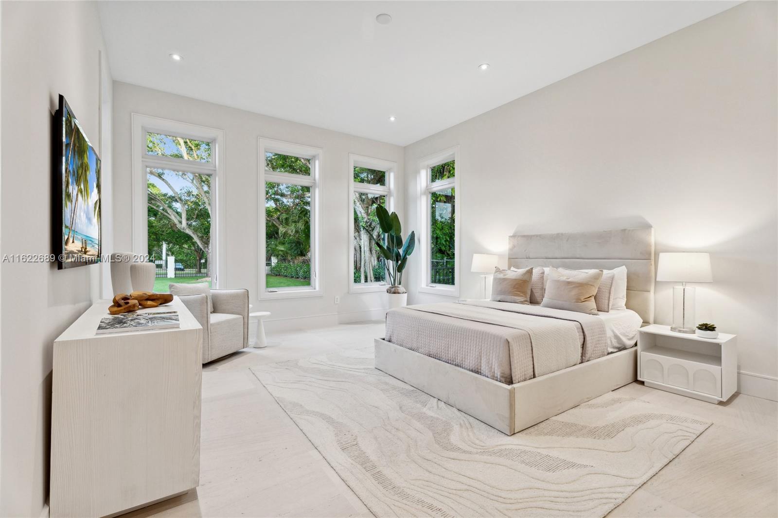 SOUTH MITCHELL MANORS - Residential