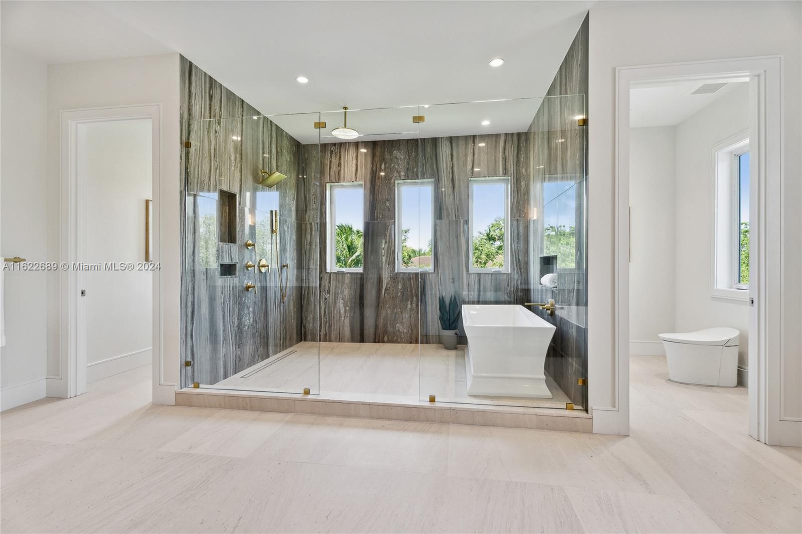 SOUTH MITCHELL MANORS - Residential