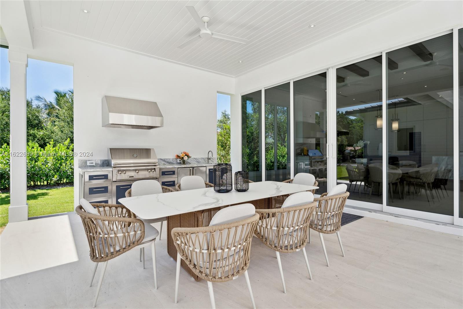 SOUTH MITCHELL MANORS - Residential