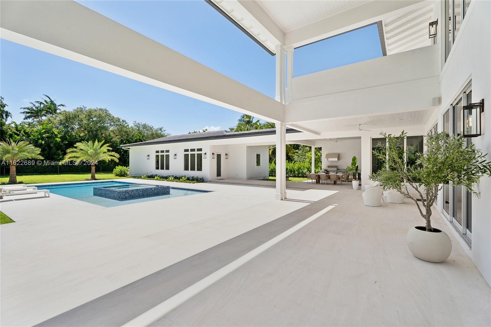 SOUTH MITCHELL MANORS - Residential