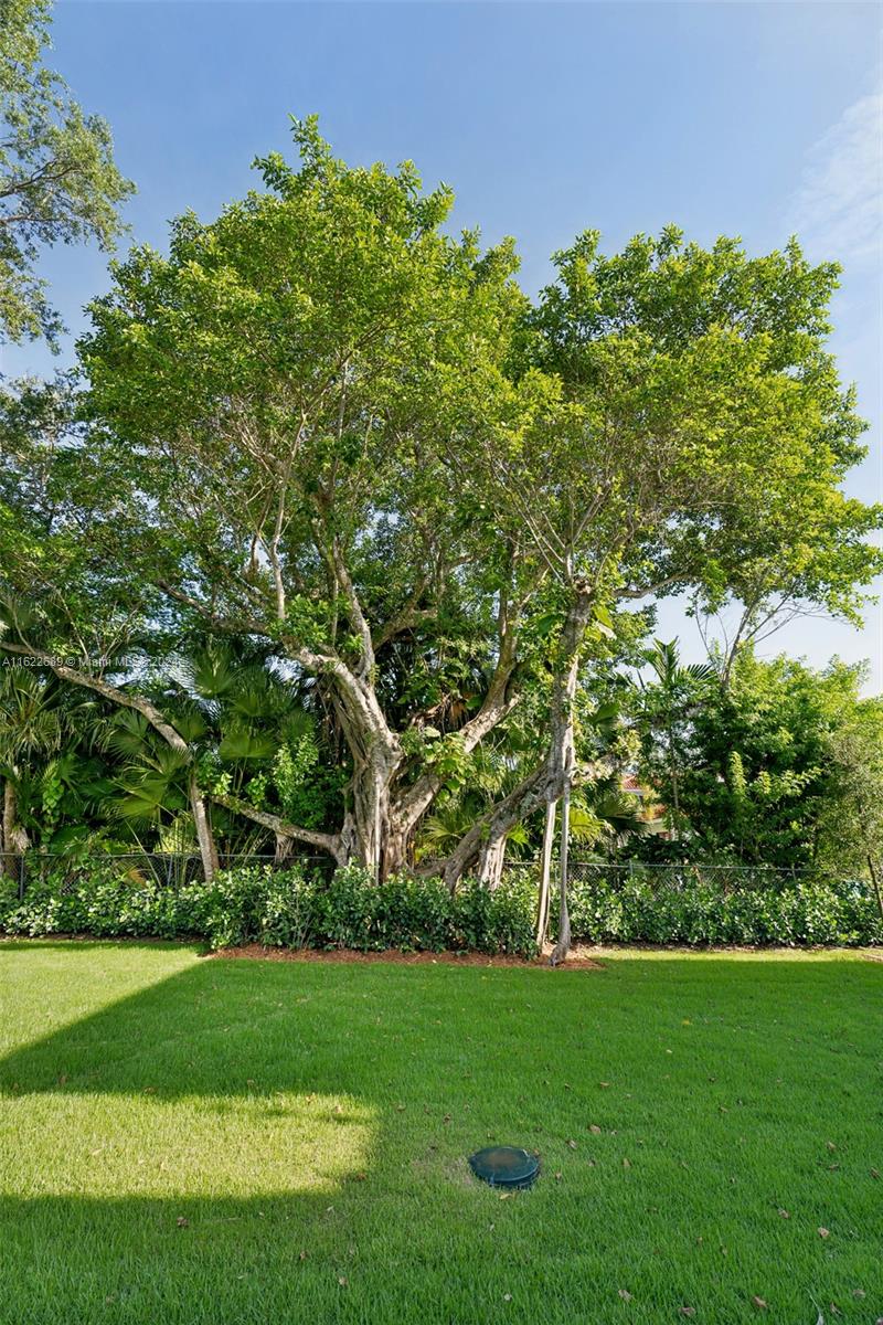 SOUTH MITCHELL MANORS - Residential