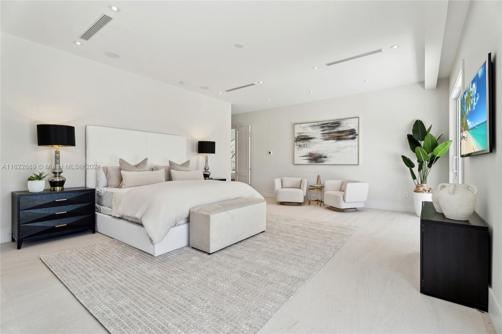 SOUTH MITCHELL MANORS - Residential