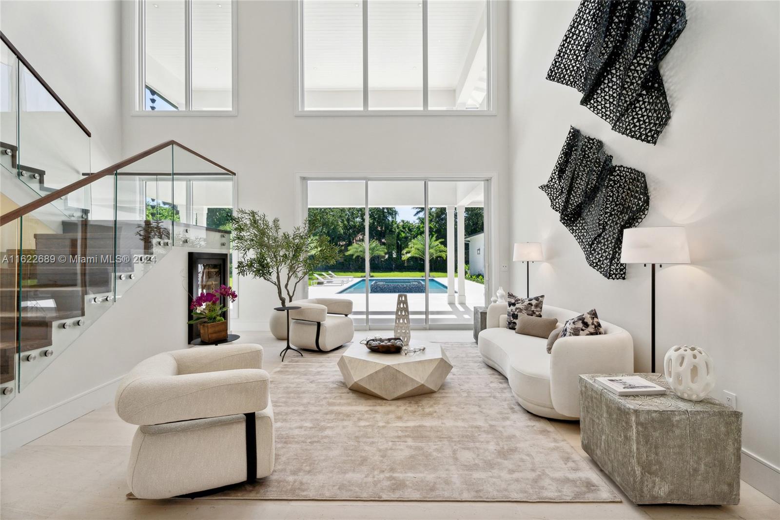 SOUTH MITCHELL MANORS - Residential