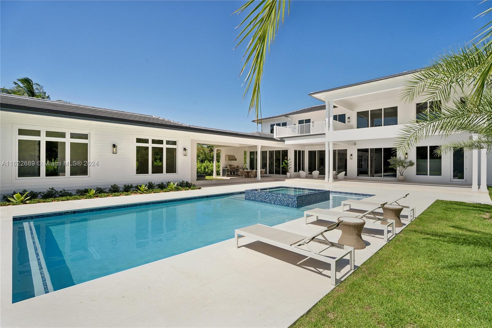 SOUTH MITCHELL MANORS - Residential