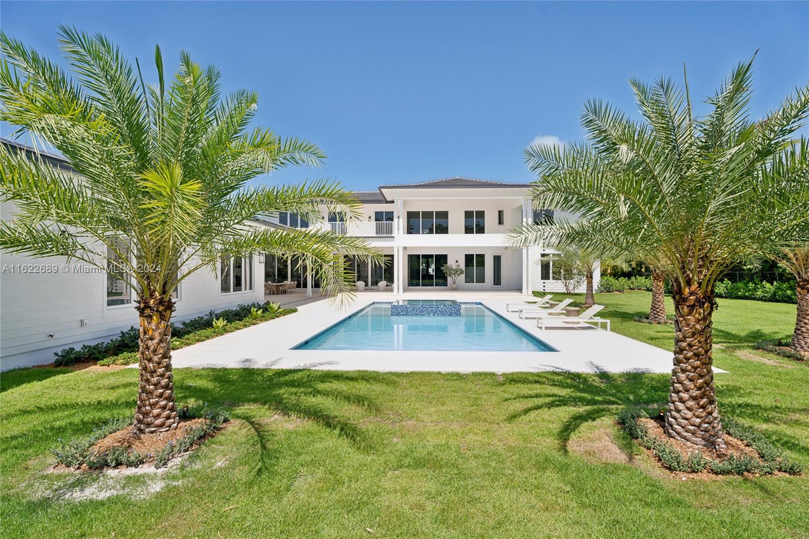 SOUTH MITCHELL MANORS - Residential