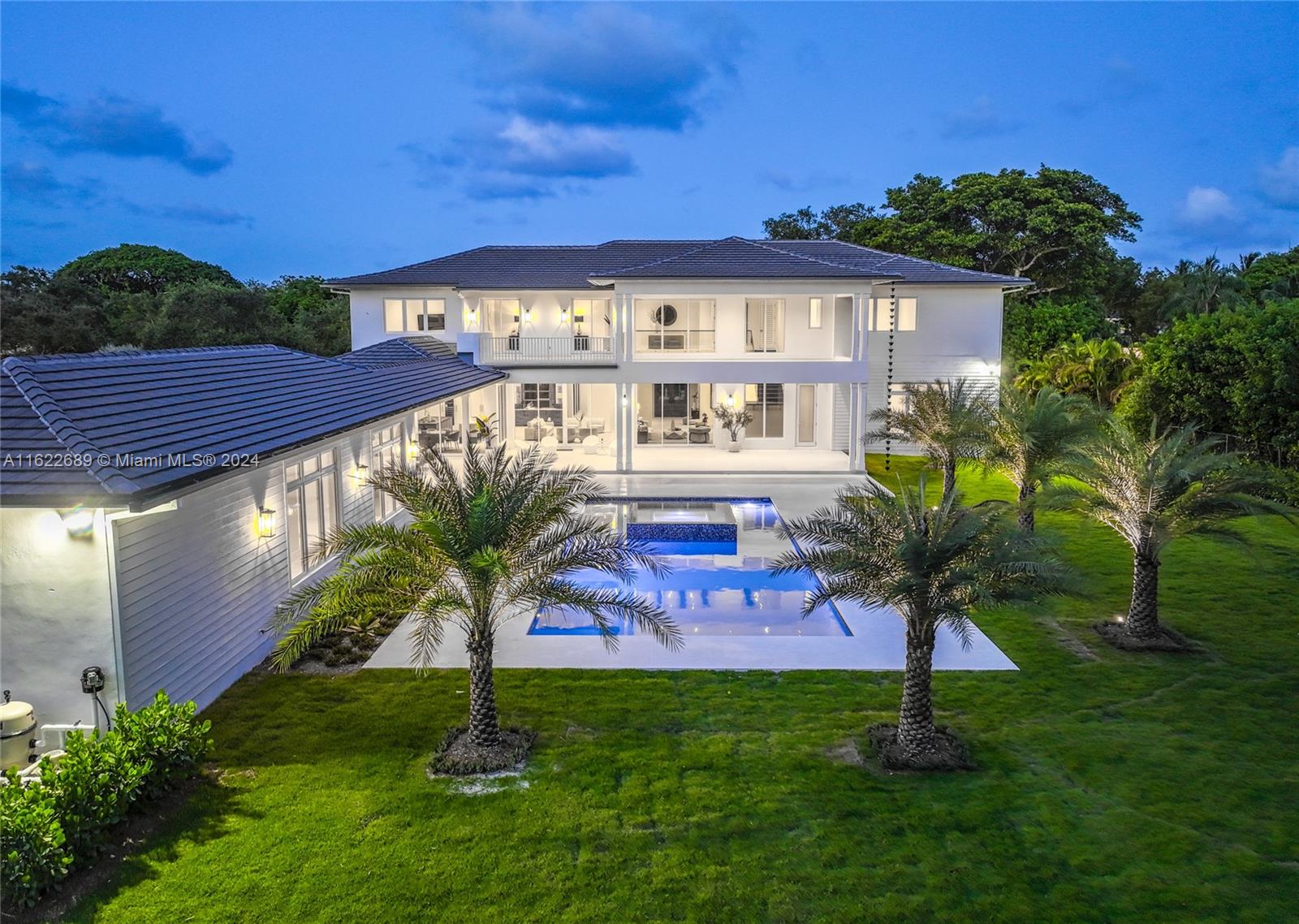 SOUTH MITCHELL MANORS - Residential