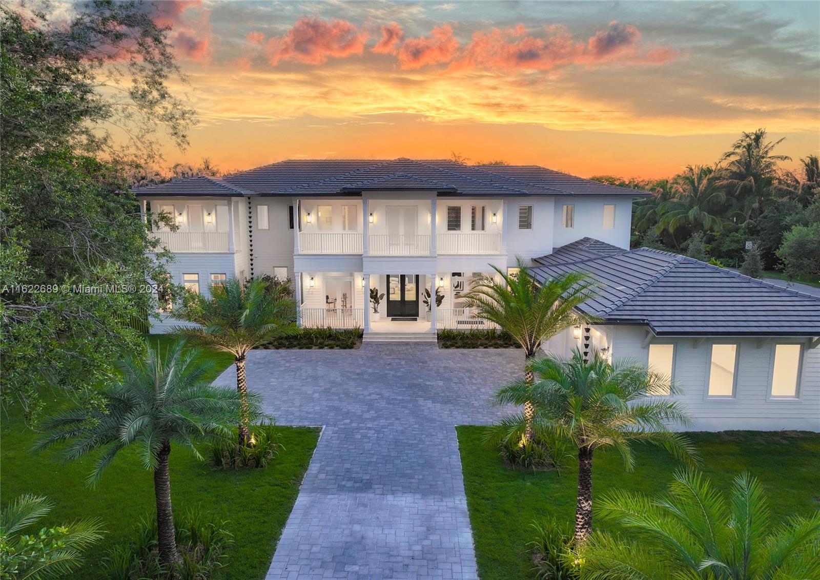 SOUTH MITCHELL MANORS - Residential