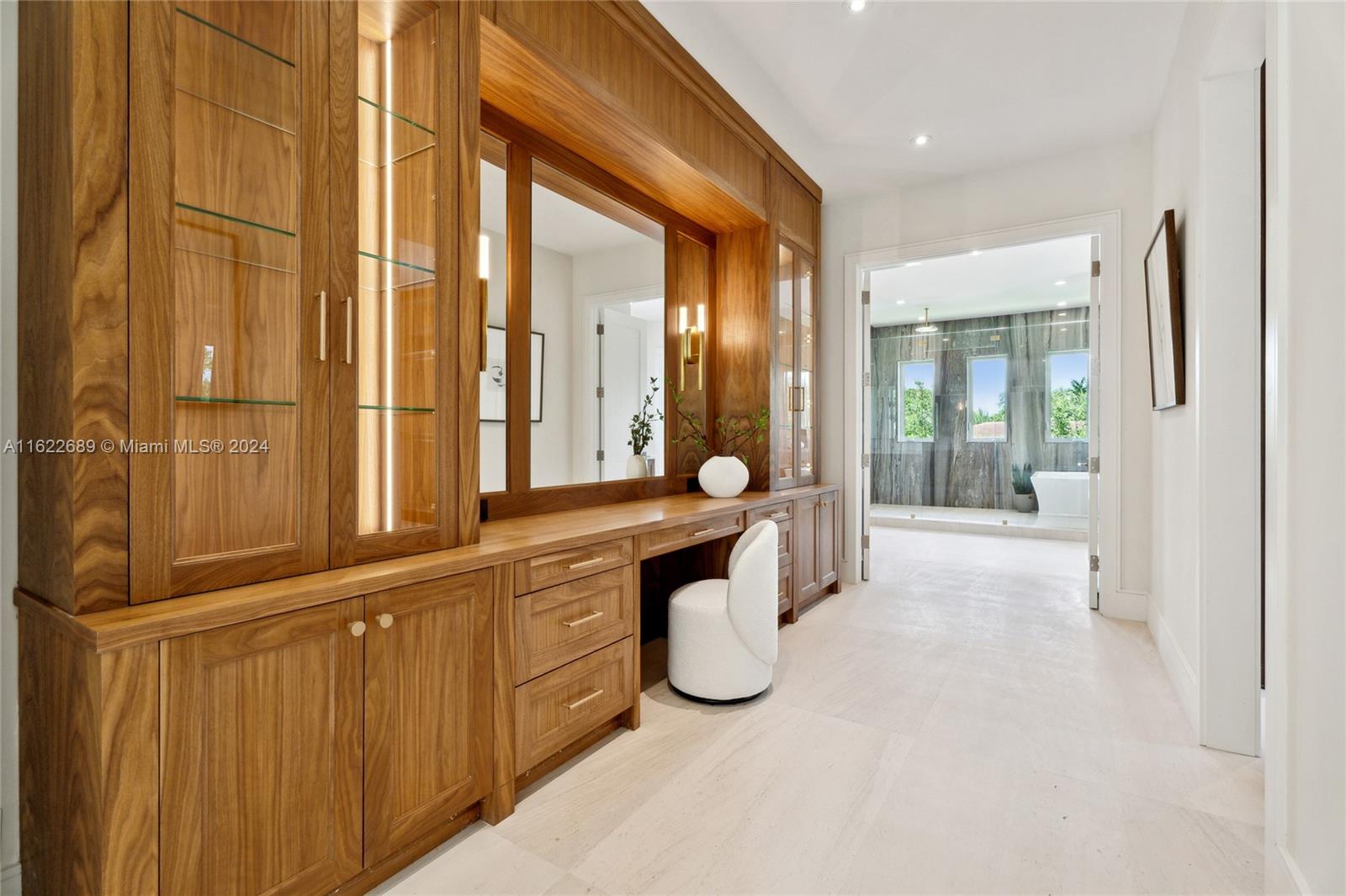 SOUTH MITCHELL MANORS - Residential