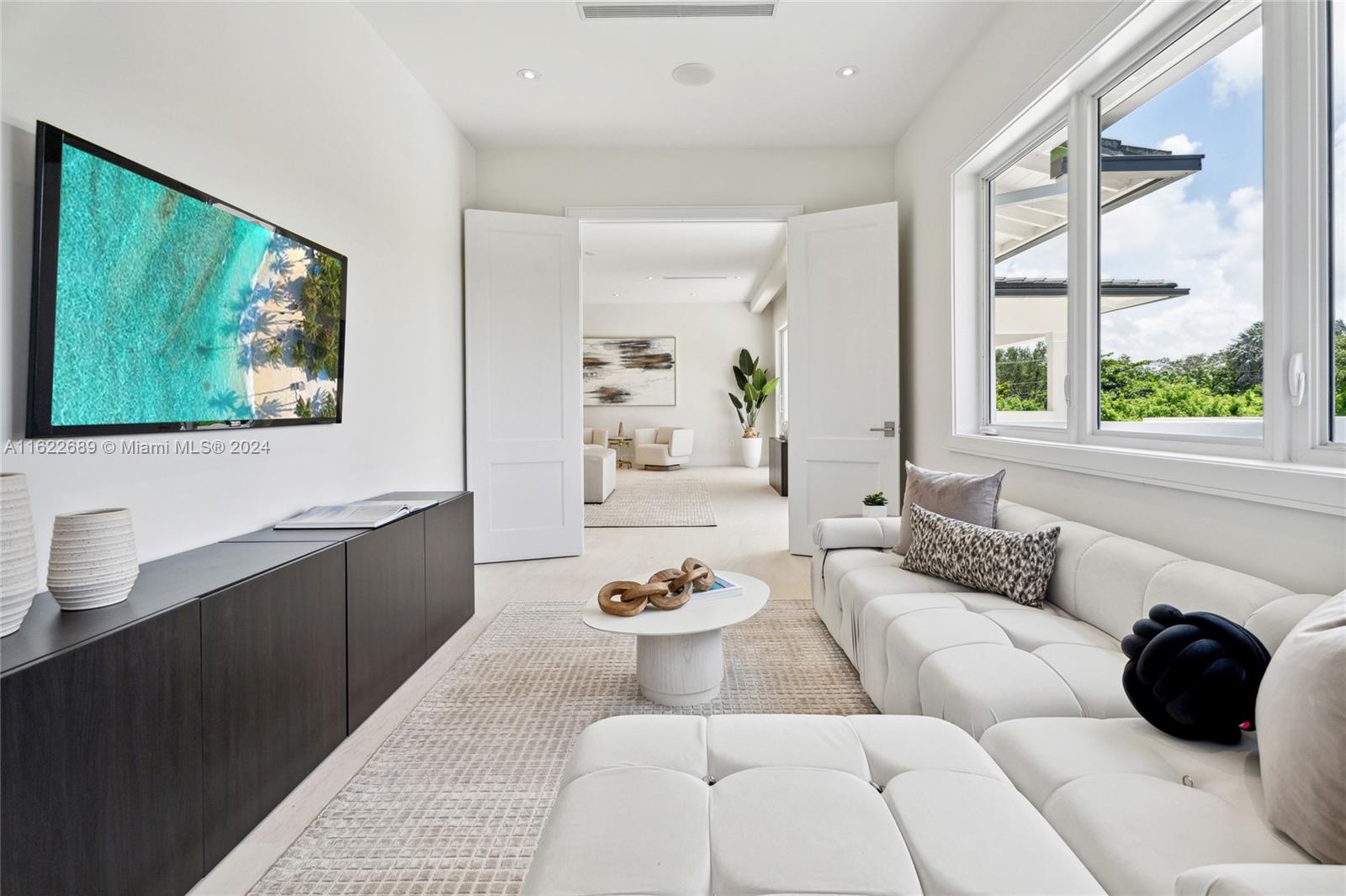 SOUTH MITCHELL MANORS - Residential