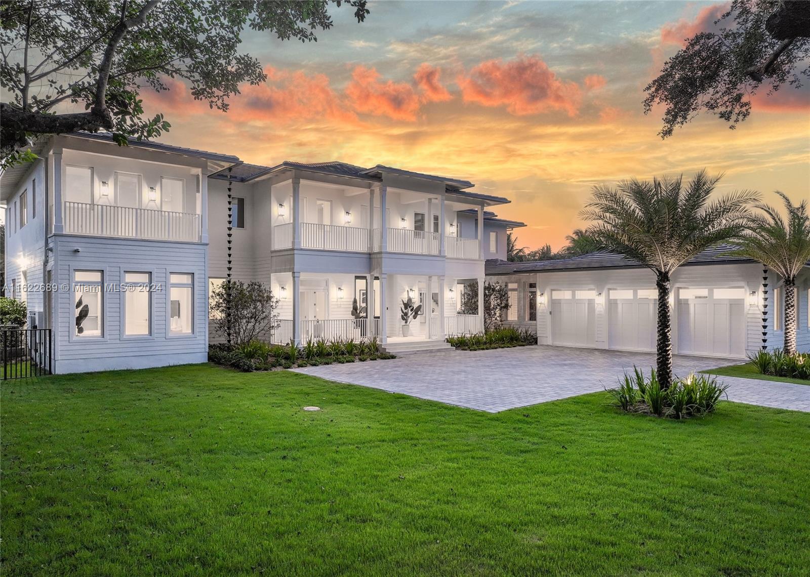 SOUTH MITCHELL MANORS - Residential