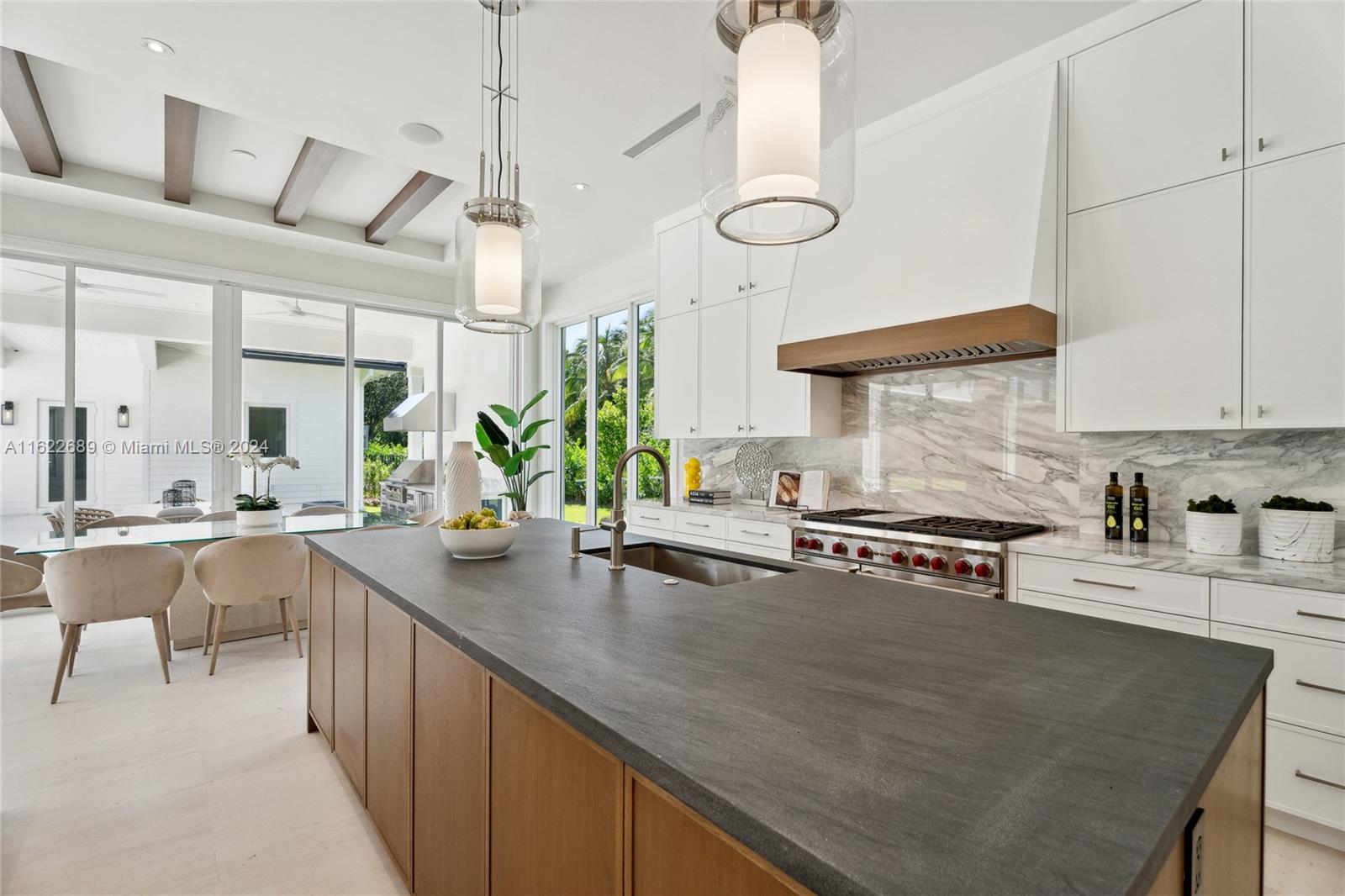 SOUTH MITCHELL MANORS - Residential