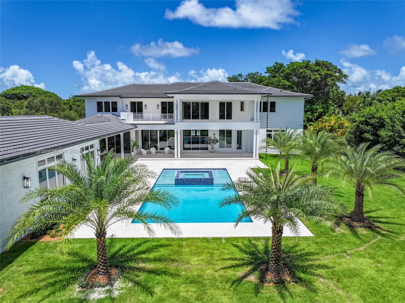 SOUTH MITCHELL MANORS - Residential