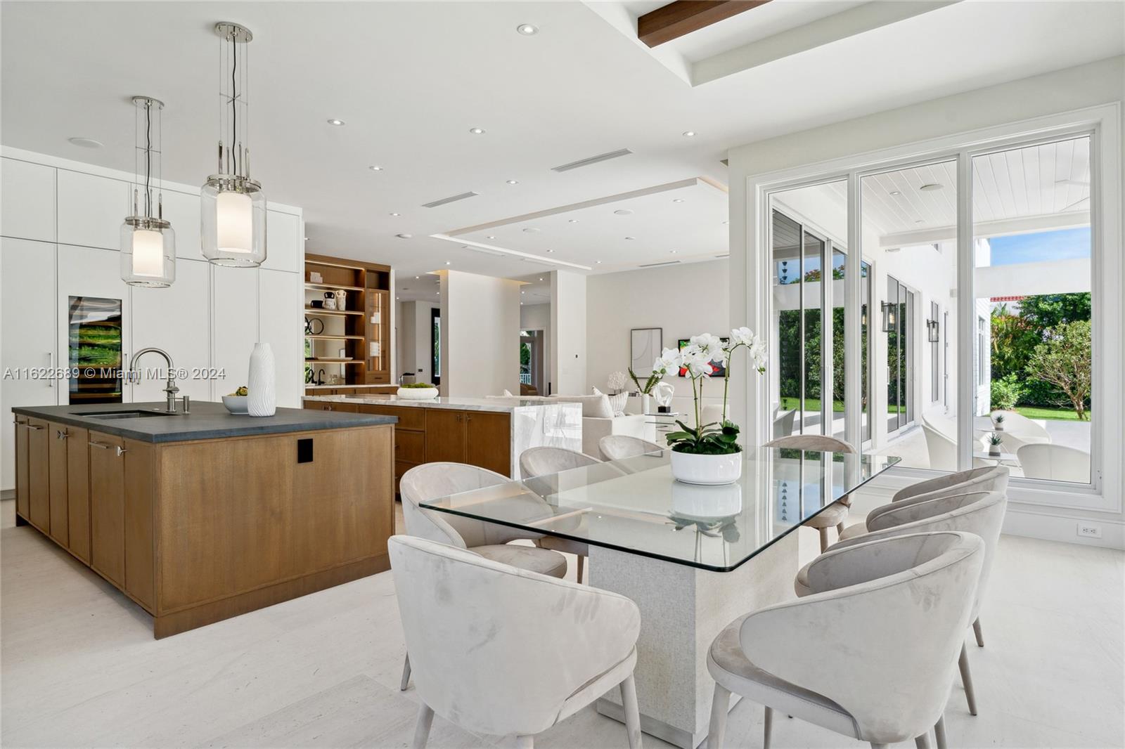 SOUTH MITCHELL MANORS - Residential