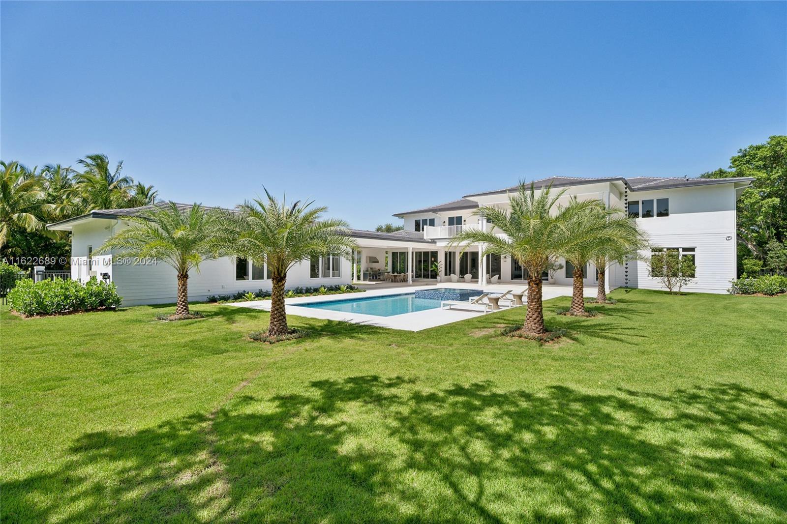 SOUTH MITCHELL MANORS - Residential