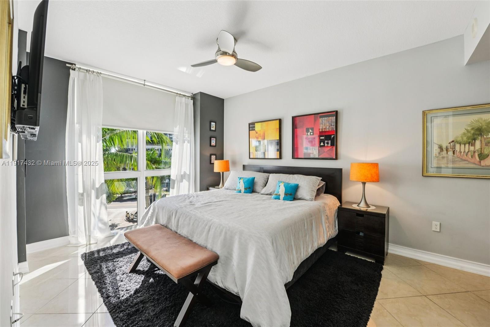 WATERGARDEN CONDO - Residential