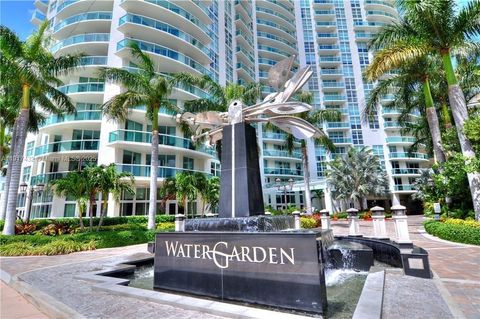 Photo of 347 N New River Dr E #411, Fort Lauderdale, FL 33301 (MLS # A11917432)