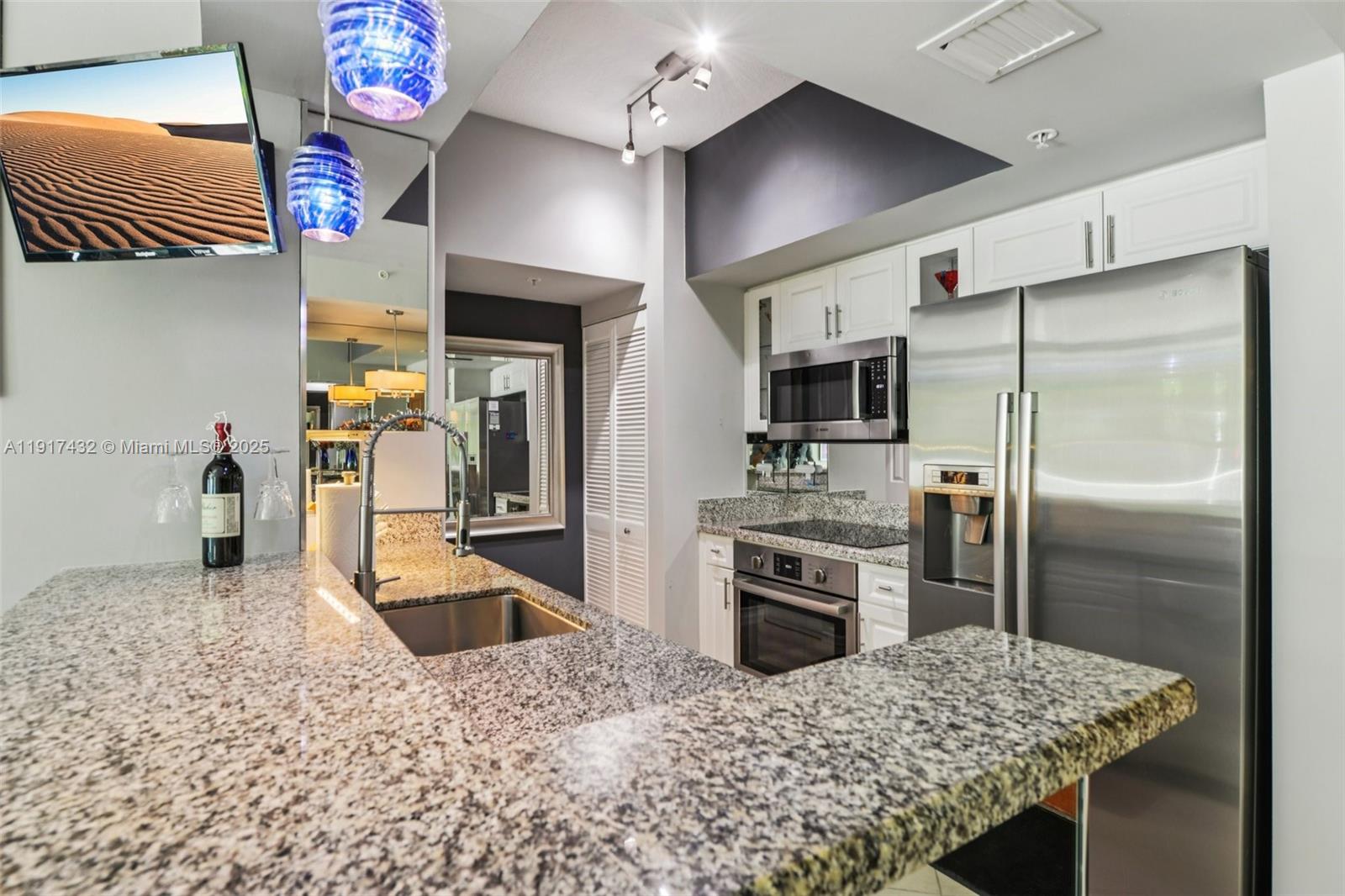 WATERGARDEN CONDO - Residential