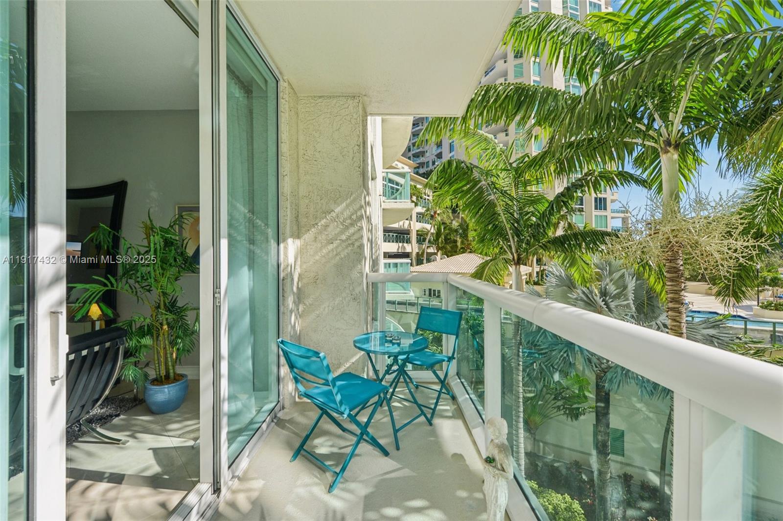 WATERGARDEN CONDO - Residential