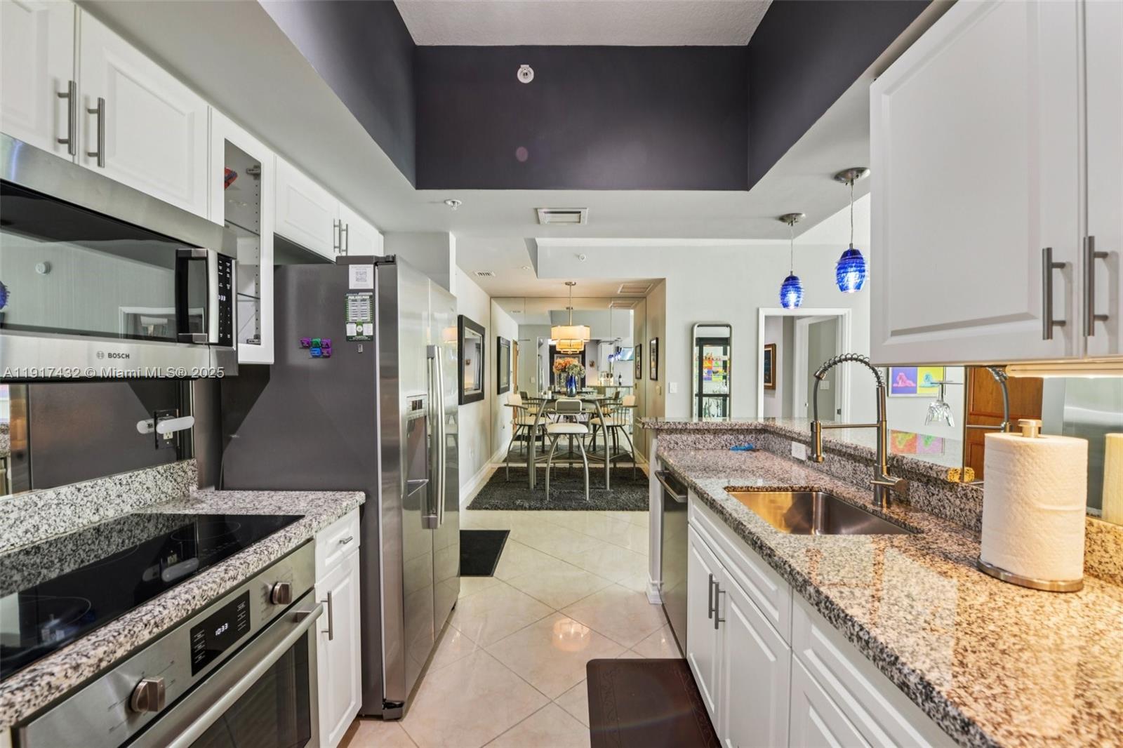 WATERGARDEN CONDO - Residential