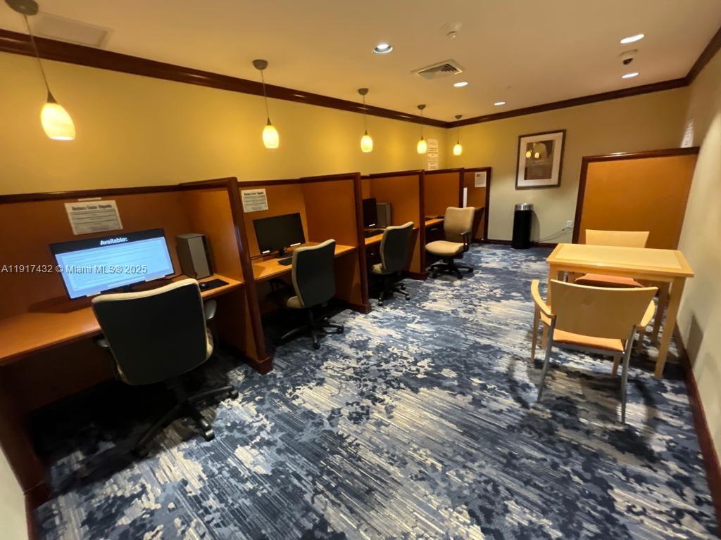 WATERGARDEN CONDO - Residential