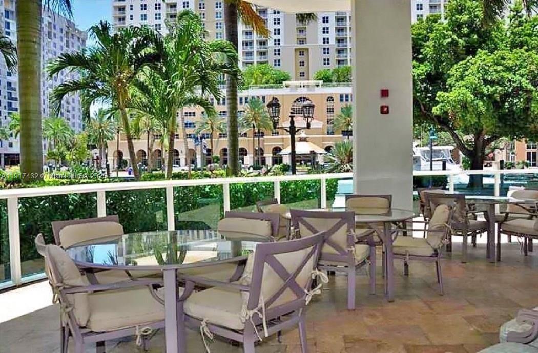 WATERGARDEN CONDO - Residential