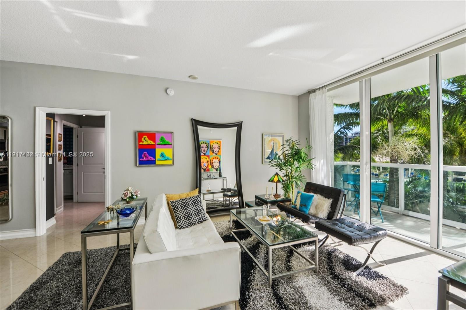 WATERGARDEN CONDO - Residential