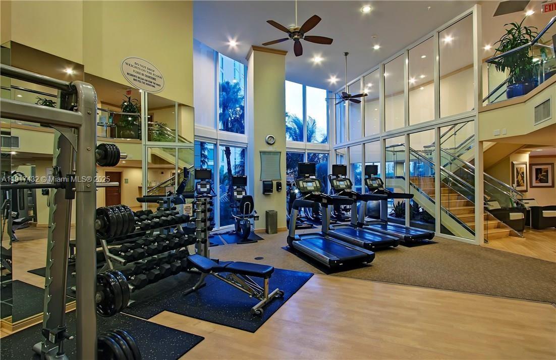 WATERGARDEN CONDO - Residential