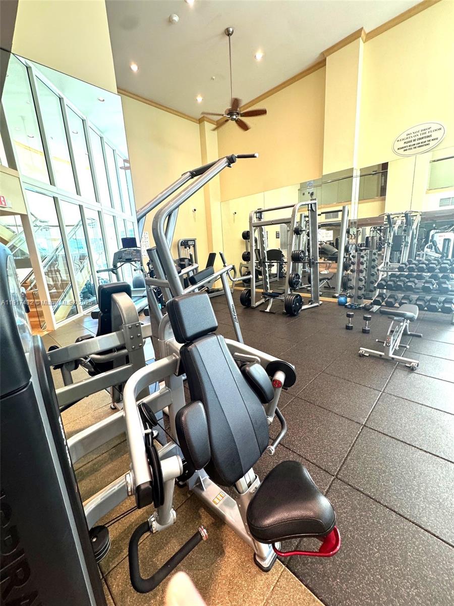 WATERGARDEN CONDO - Residential