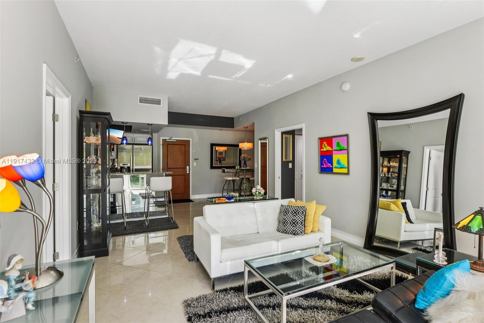 WATERGARDEN CONDO - Residential