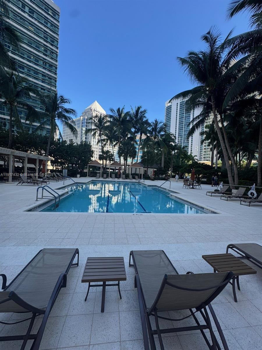 WATERGARDEN CONDO - Residential