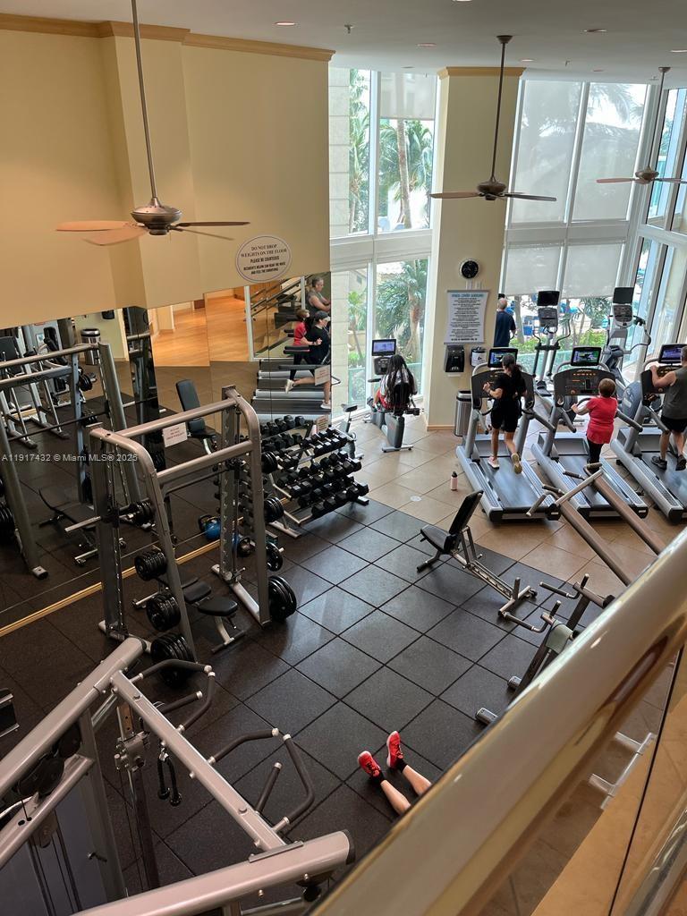 WATERGARDEN CONDO - Residential