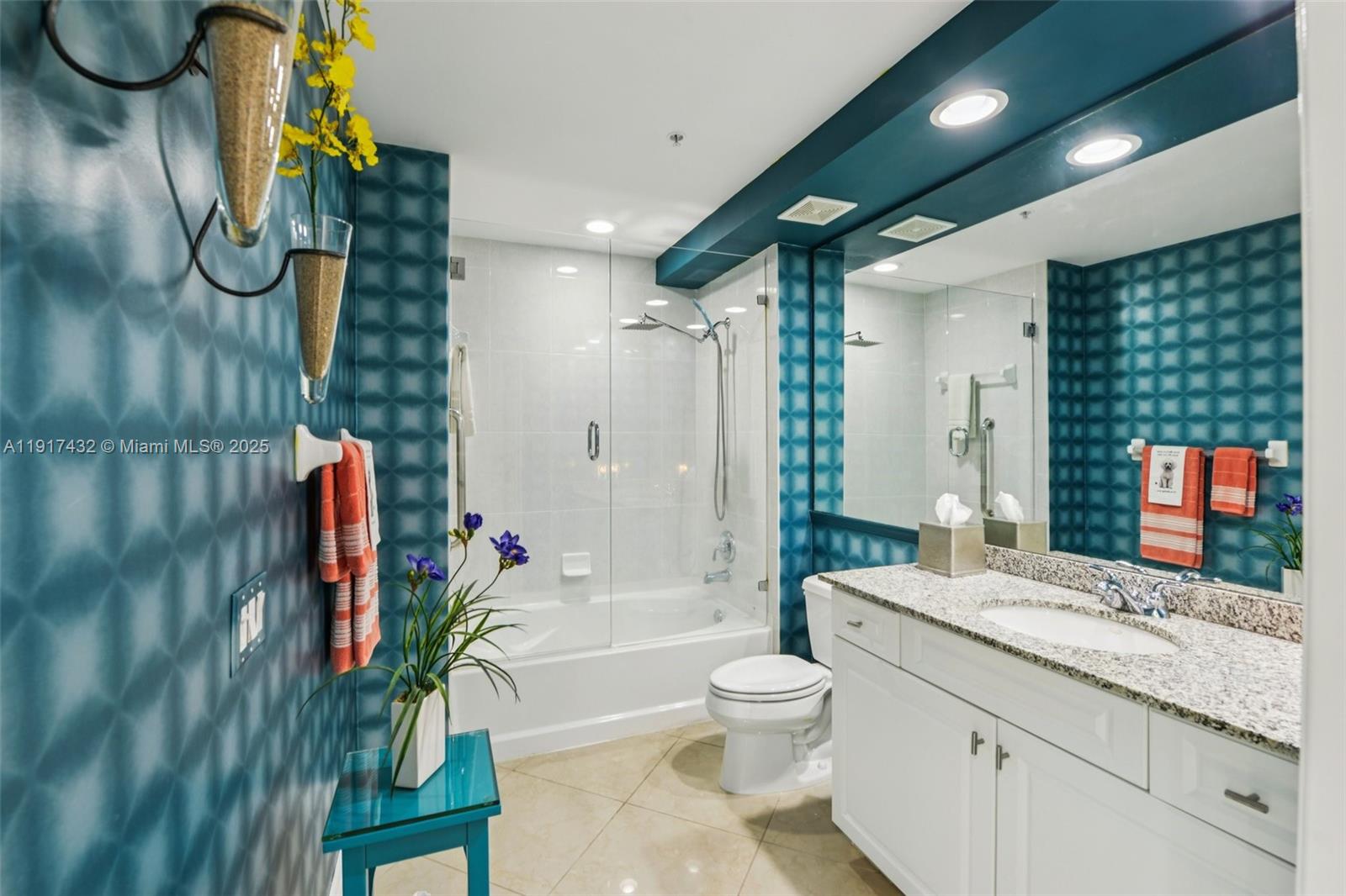 WATERGARDEN CONDO - Residential