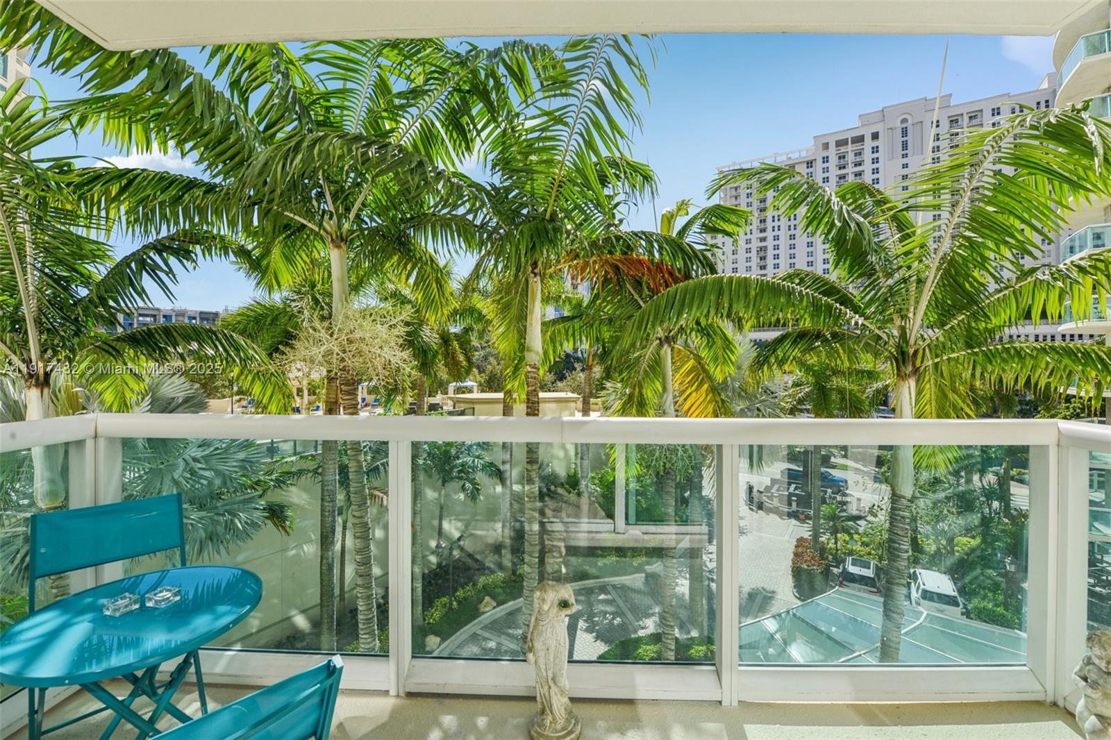 WATERGARDEN CONDO - Residential