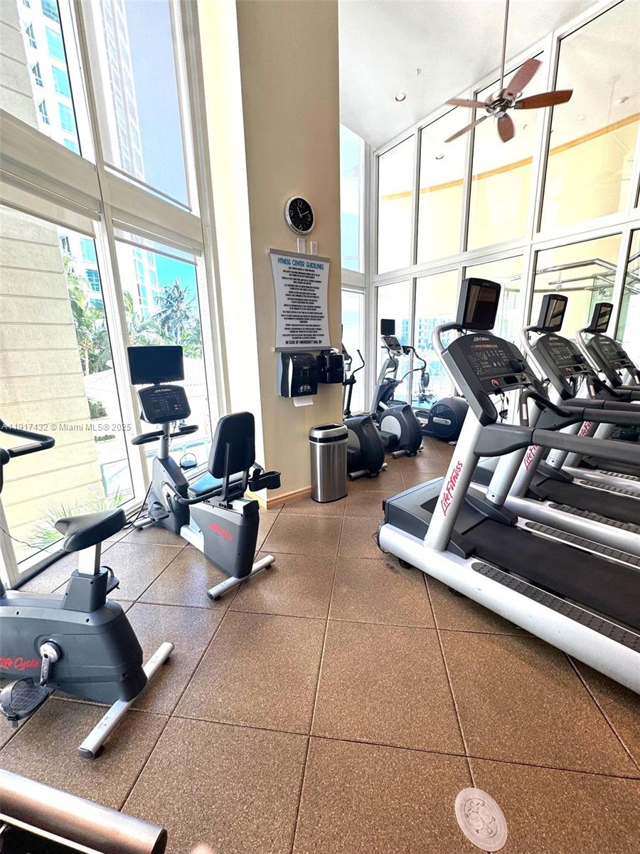 WATERGARDEN CONDO - Residential