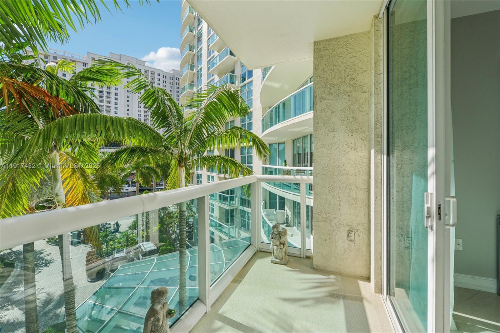 WATERGARDEN CONDO - Residential