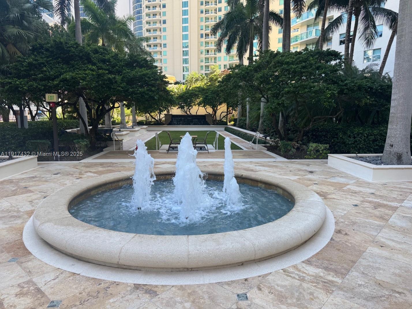 WATERGARDEN CONDO - Residential