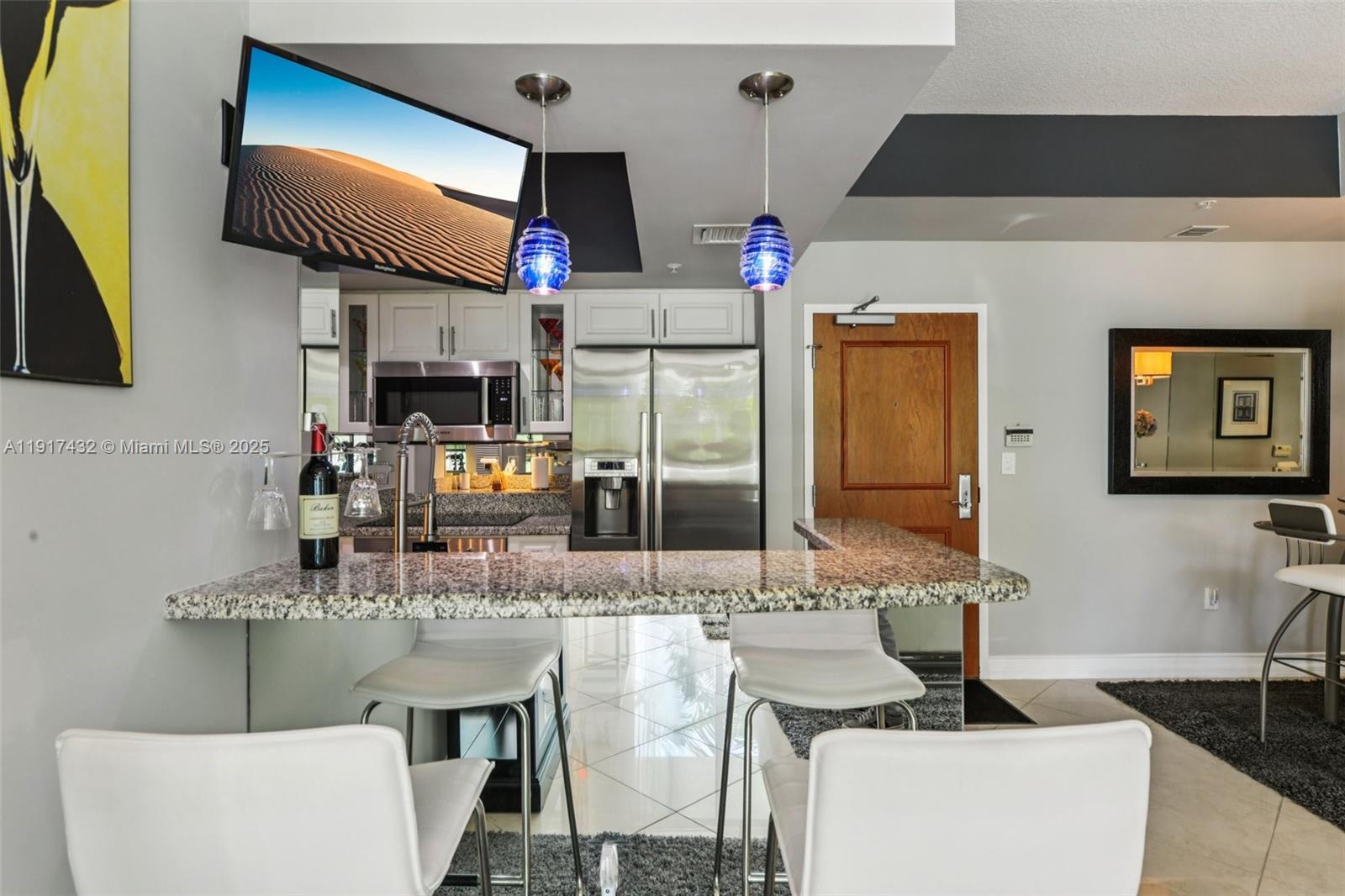 WATERGARDEN CONDO - Residential