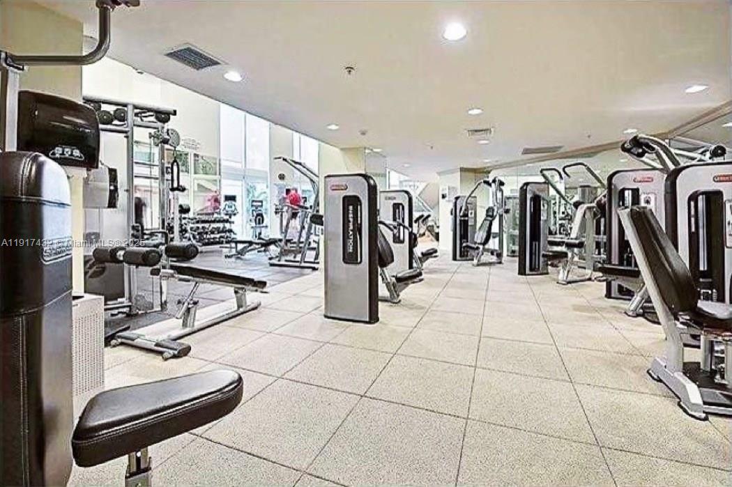 WATERGARDEN CONDO - Residential