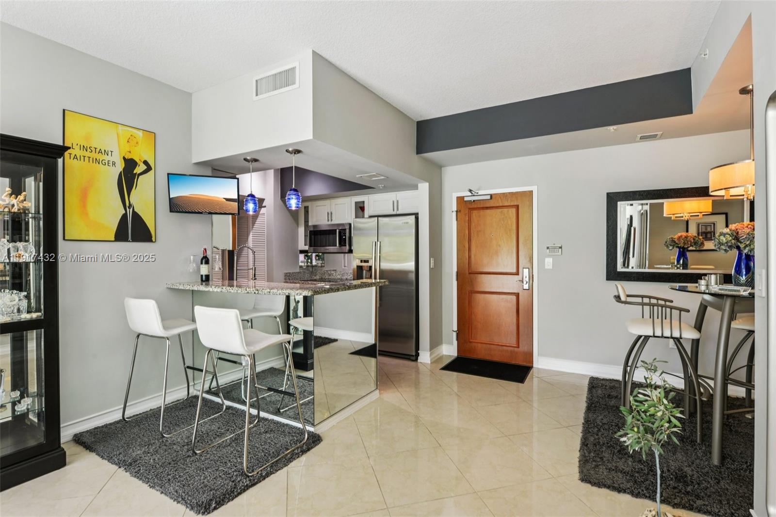 WATERGARDEN CONDO - Residential