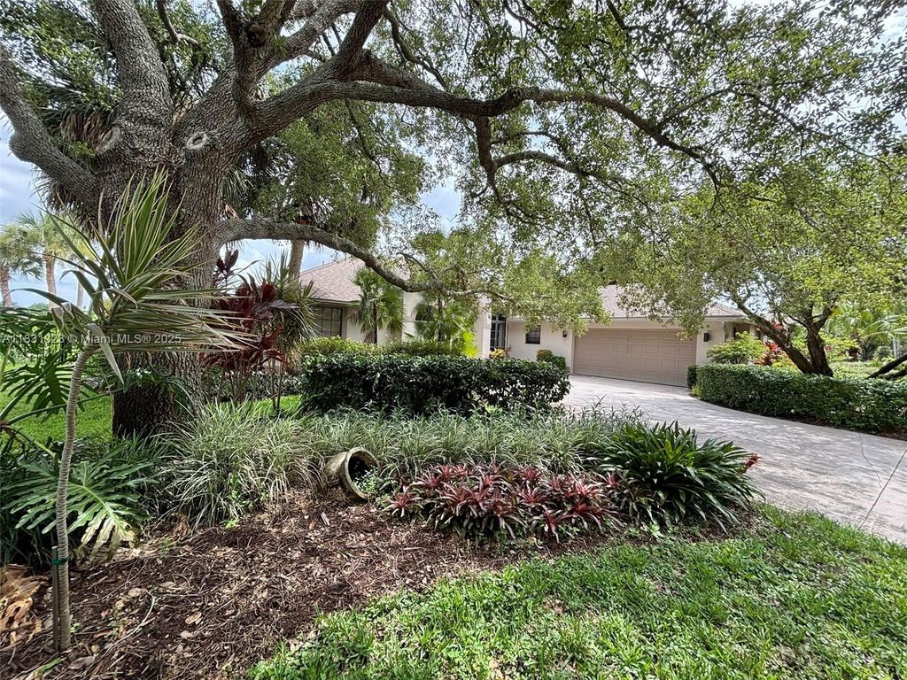 Photo of 1992 SW Danforth Cir, Palm City, FL 34990 (MLS # A11831323)