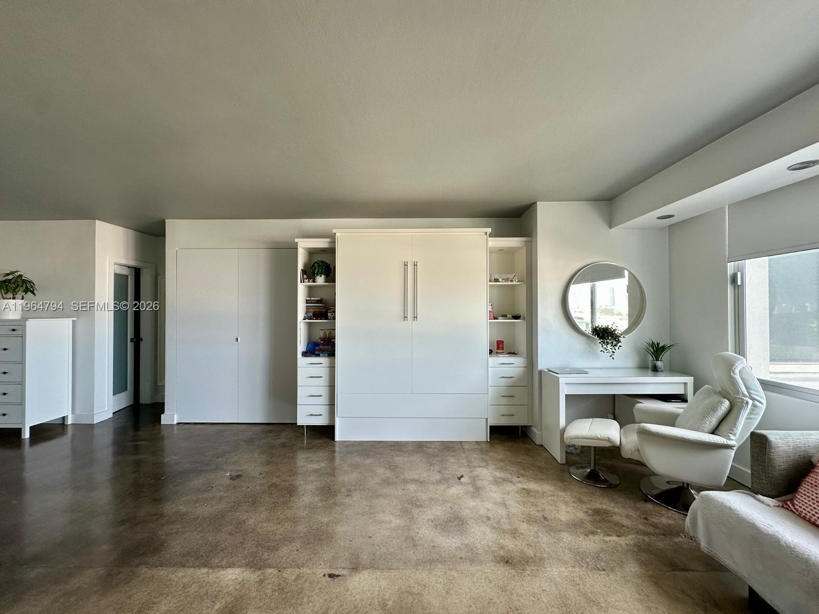 MIRADOR 1000 CONDO - Residential