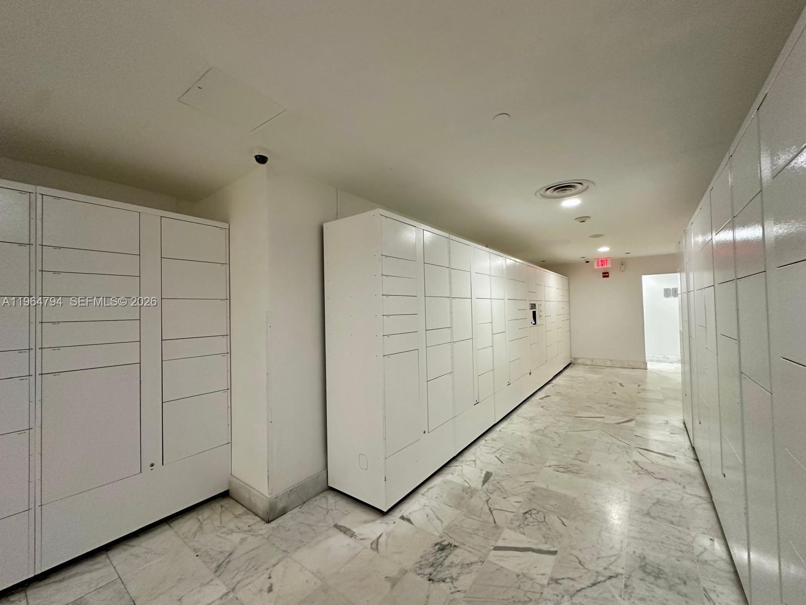 MIRADOR 1000 CONDO - Residential